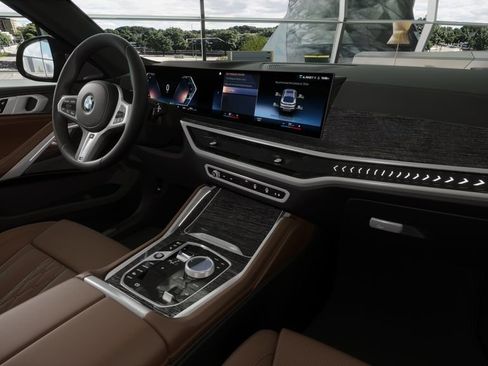 New 2026 BMW X6 xDrive40i image 39