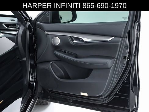 Used 2023 INFINITI QX55 Essential w/ Cargo Package AWD/4WD image 32