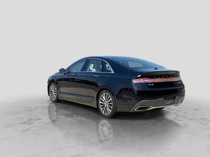 Used 2017 Lincoln MKZ Premiere