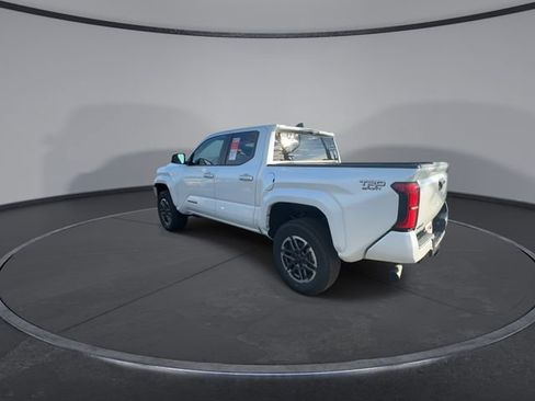 New 2025 Toyota Tacoma TRD Sport image 12