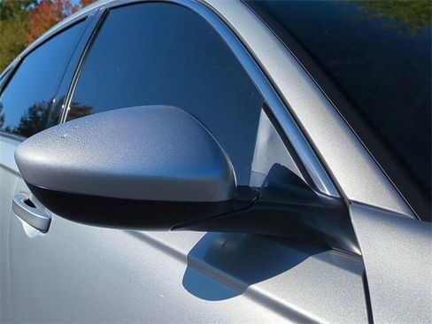 Used 2024 Honda Accord EX image 11