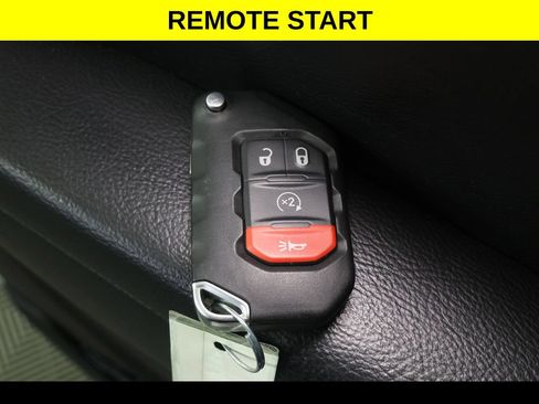 Used 2022 Jeep Wrangler Unlimited Sport w/ Sun And Sound Package AWD/4WD image 9