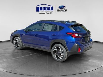 New 2026 Subaru Crosstrek 2.5i Limited