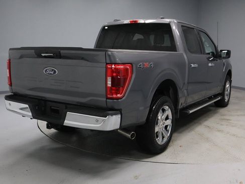 Certified 2022 Ford F150 XLT w/ Equipment Group 301A Mid image 11