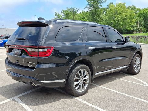 Used 2023 Dodge Durango Citadel AWD/4WD image 25