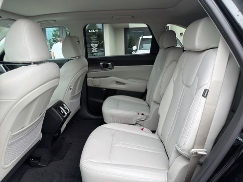 New 2026 Kia Sorento EX AWD/4WD image 20