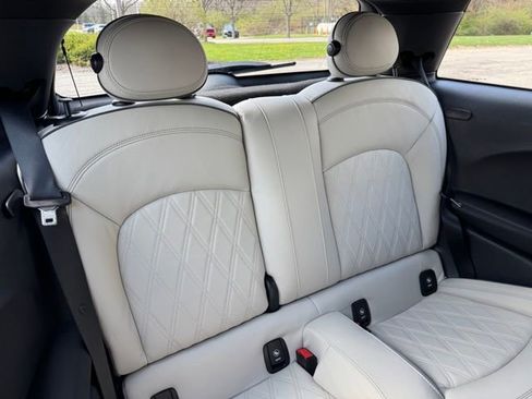 Used 2023 MINI Cooper John Cooper Works FWD image 30