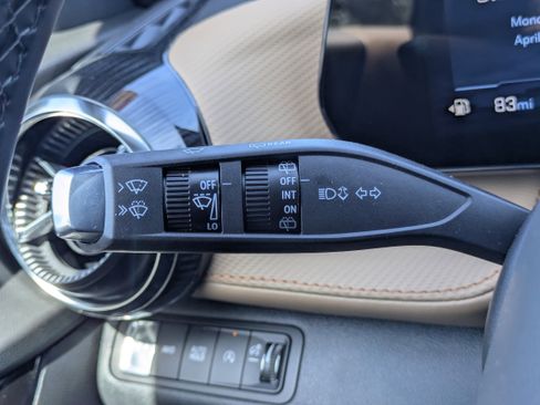 New 2026 Chevrolet Equinox ACTIV AWD/4WD image 18