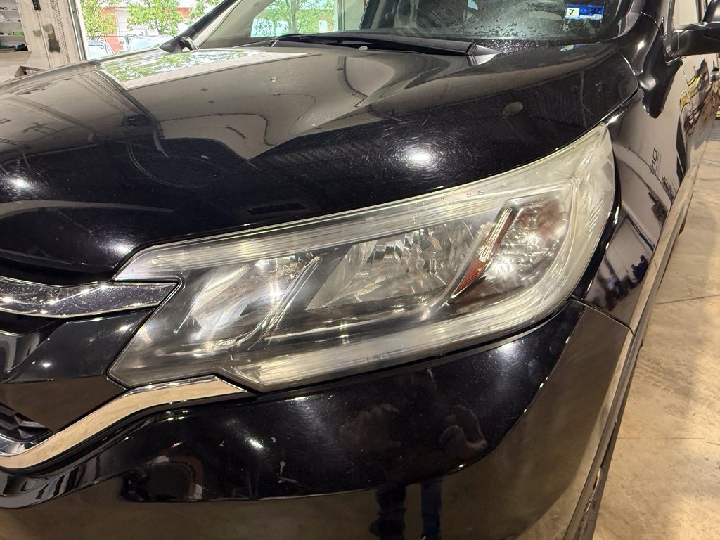 Used 2016 Honda CR-V SE image 13