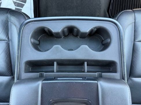 Used 2018 Chevrolet Silverado 1500 LT w/ All Star Edition AWD/4WD image 29