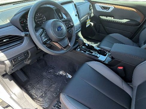 New 2026 Subaru Forester Sport AWD/4WD image 10