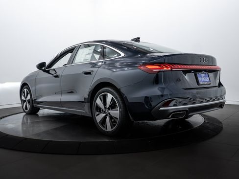 New 2025 Audi A5 2.0T Premium Plus image 5