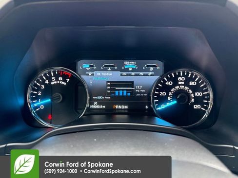 Used 2019 Ford F150 Lariat w/ Equipment Group 502A Luxury image 28