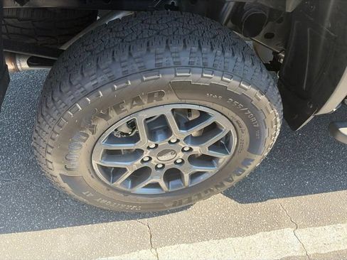 Used 2025 Ford Ranger XLT w/ FX4 Off-Road Package AWD/4WD image 10