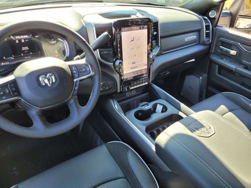 New 2026 RAM 3500 Tradesman image 5