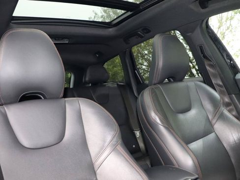 Used 2015 Volvo XC60 T6 Platinum AWD/4WD image 35
