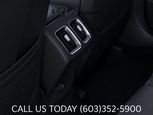 New 2026 Kia Sorento S AWD/4WD image 26