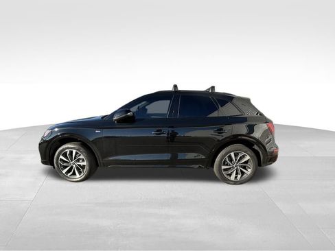 Used 2024 Audi Q5 2.0T Premium image 21