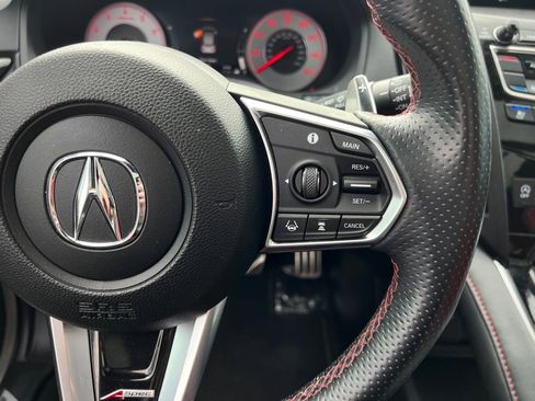 Used 2020 Acura RDX A-Spec FWD image 43