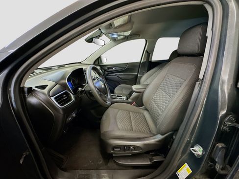 Used 2020 Chevrolet Equinox LT AWD/4WD image 13