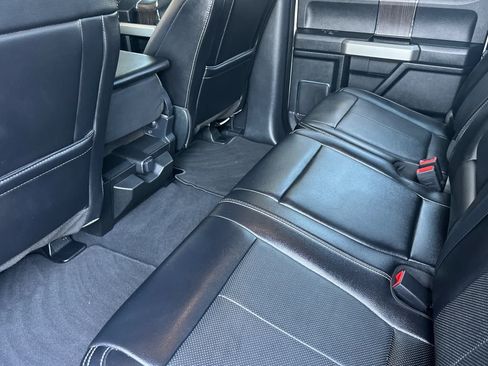 Certified 2021 Ford F250 Lariat w/ Lariat Value Package AWD/4WD image 3