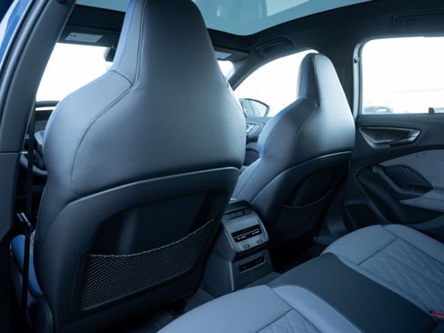 New 2025 Audi S5 Prestige image 29