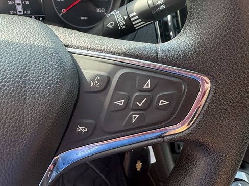 Used 2019 Chevrolet Cruze LS w/ LS Convenience Package FWD image 14