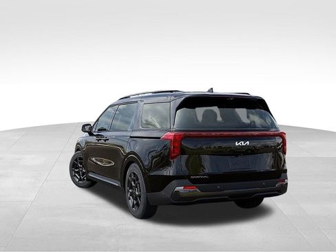 New 2026 Kia Carnival SX w/ SX Dark Edition Package image 27