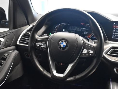 Used 2019 BMW X5 xDrive40i w/ Convenience Package AWD/4WD image 24