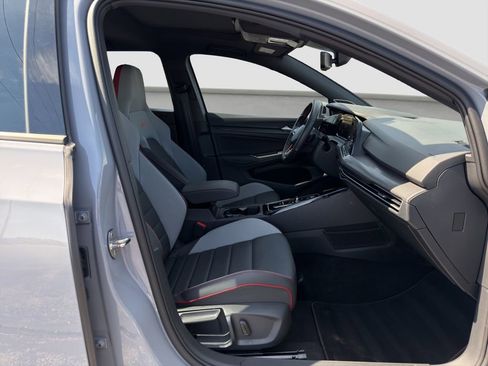 Used 2024 Volkswagen GTI Autobahn FWD image 18