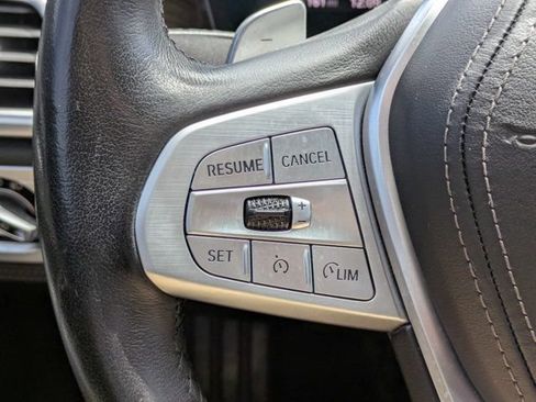 Used 2020 BMW 750i xDrive w/ Cold Weather Package AWD/4WD image 23