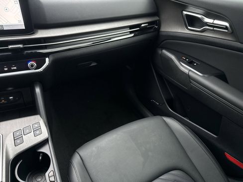 New 2026 Kia Sportage X-Pro Prestige image 15