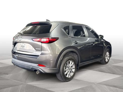 Used 2023 MAZDA CX-5 AWD 2.5 S image 8