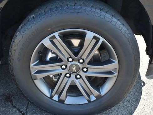 Used 2023 Ford F150 Lariat w/ Equipment Group 502A High AWD/4WD image 55