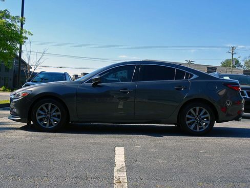 Used 2020 MAZDA MAZDA6 Sport FWD image 6
