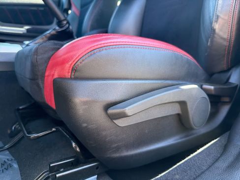 Used 2016 Subaru WRX STI AWD/4WD image 18