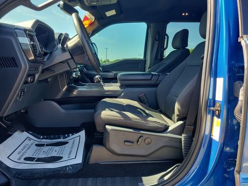 Used 2023 Ford F150 XLT w/ Equipment Group 302A High RWD image 15