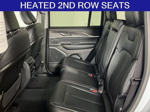 Used 2023 Jeep Grand Cherokee 4WD 4xe image 10