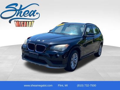 Used 2015 BMW X1 xDrive28i