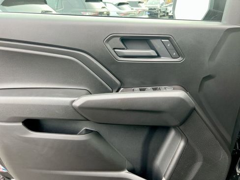New 2026 Chevrolet Colorado Trail Boss AWD/4WD image 19