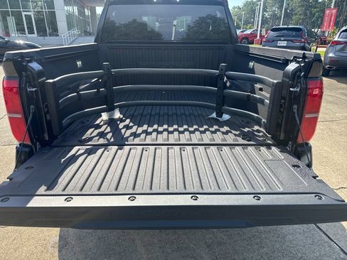 Certified 2026 Toyota Tacoma TRD Sport RWD image 33
