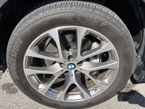 Certified 2026 BMW X5 xDrive40i AWD/4WD image 12