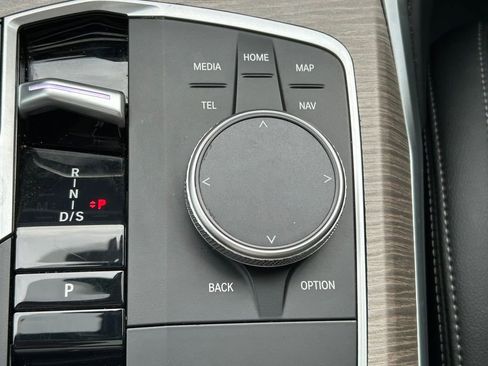 Used 2025 BMW 330i xDrive Sedan image 35