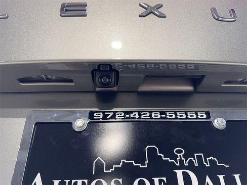 Used 2022 Lexus NX 350 AWD w/ Premium Package image 23