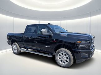 New 2026 RAM 2500 Big Horn AWD/4WD video 1