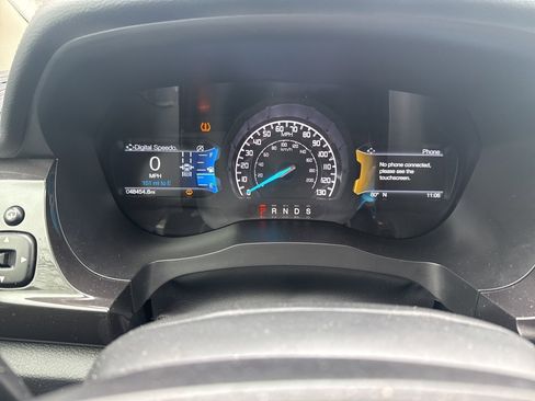 Used 2021 Ford Ranger Lariat w/ Technology Package image 5