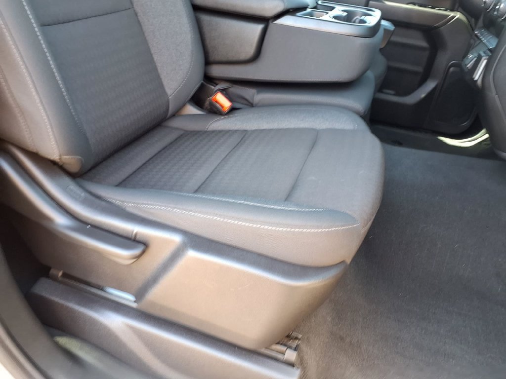 Used 2024 Chevrolet Silverado 1500 Custom AWD/4WD image 18