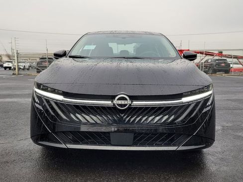 New 2026 Nissan Sentra SV w/ Floor Mat Package image 11