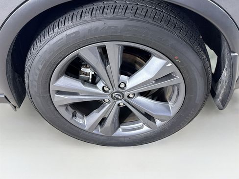 Used 2024 Nissan Murano Platinum w/ Cargo Package image 39