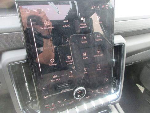 New 2026 GMC Yukon XL AT4 Ultimate image 19